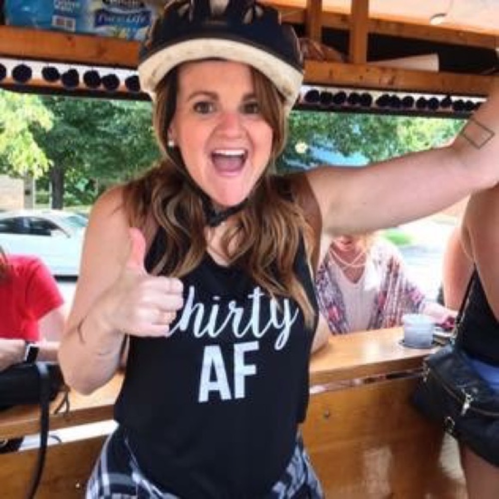 Meet your Posher, Kelli